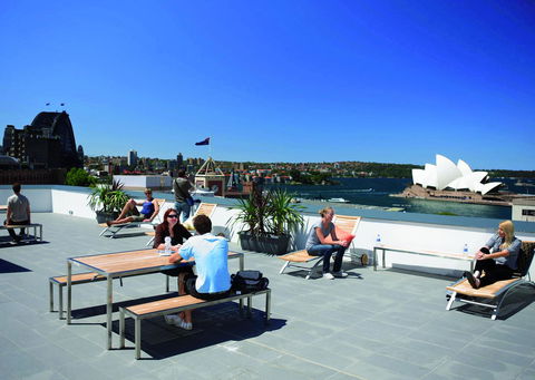 YHA Sydney Harbour - Accommodation Rockhampton 23