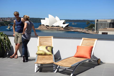 YHA Sydney Harbour - Accommodation Rockhampton 24