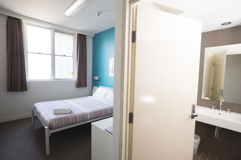 YHA Sydney Harbour - Accommodation Rockhampton 5