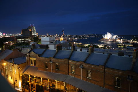 YHA Sydney Harbour - Accommodation Rockhampton 27