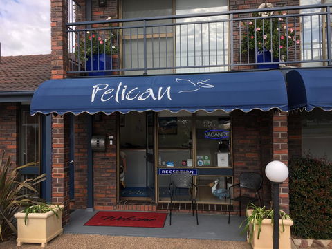 Pelican Motor Inn - Accommodation Rockhampton 7