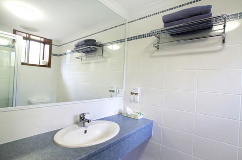 Pelican Motor Inn - Accommodation Rockhampton 34