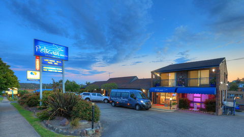 Pelican Motor Inn - Accommodation Rockhampton 24