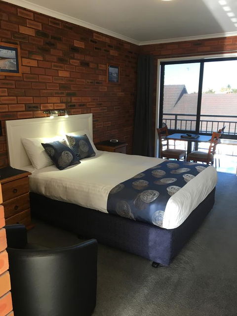 Pelican Motor Inn - Accommodation Rockhampton 19