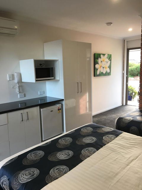 Pelican Motor Inn - Accommodation Rockhampton 41