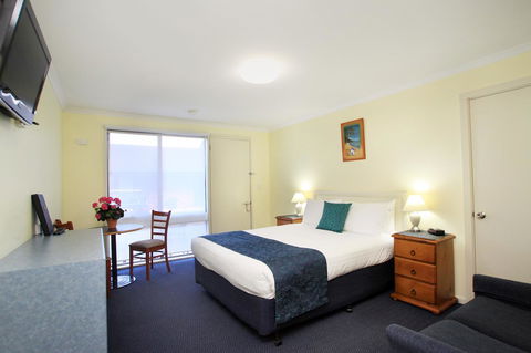 Pelican Motor Inn - Accommodation Rockhampton 42