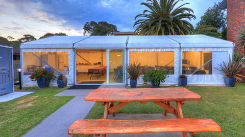 Pelican Motor Inn - Accommodation Rockhampton 26