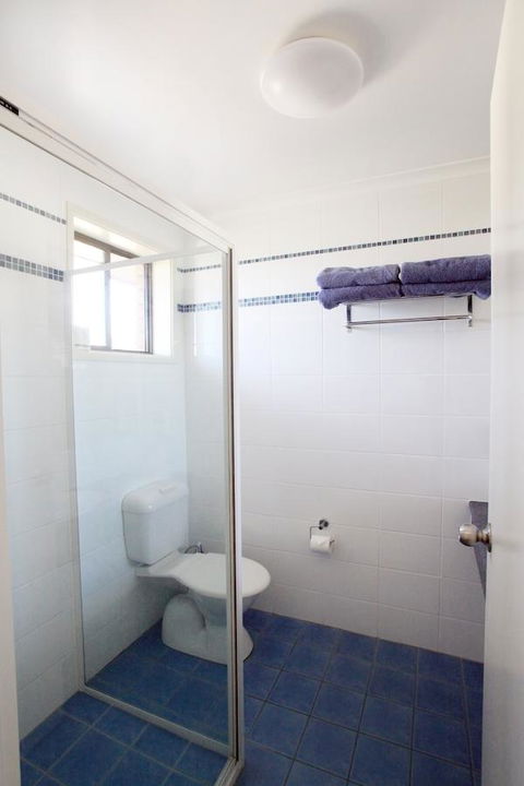 Pelican Motor Inn - Accommodation Rockhampton 35