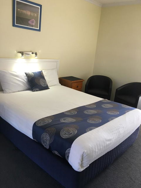 Pelican Motor Inn - Accommodation Rockhampton 18