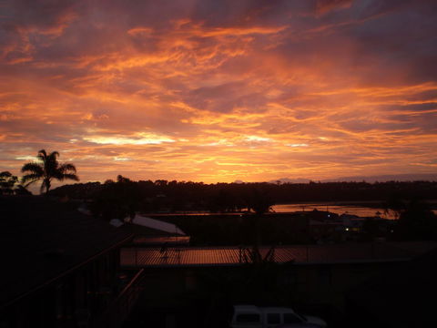 Pelican Motor Inn - Accommodation Rockhampton 23