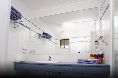 Pelican Motor Inn - Accommodation Rockhampton 30