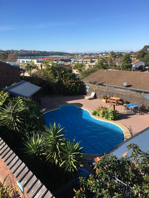 Pelican Motor Inn - Accommodation Rockhampton 33