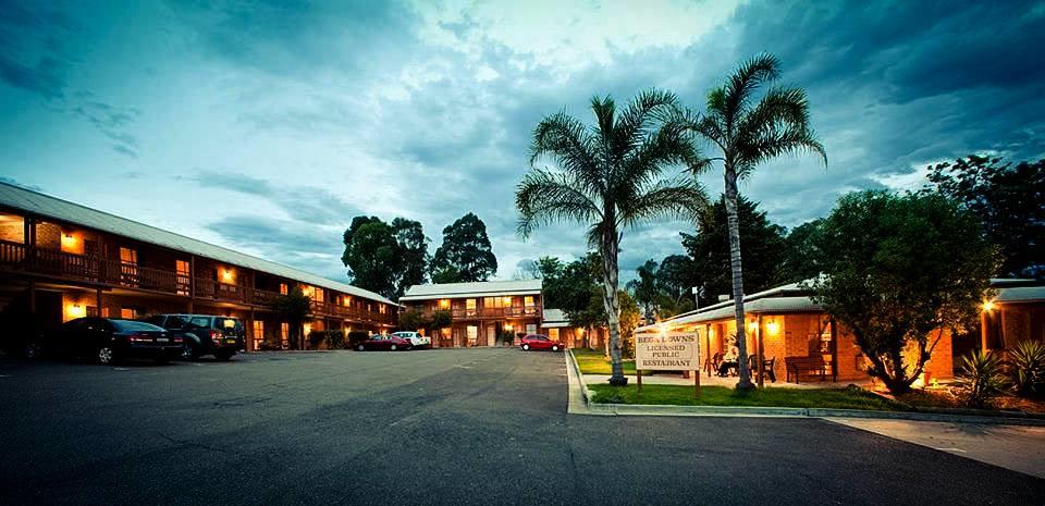 Angledale NSW Accommodation Rockhampton