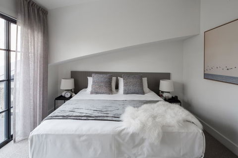 Wentworth Park Apartments - Accommodation Rockhampton 37