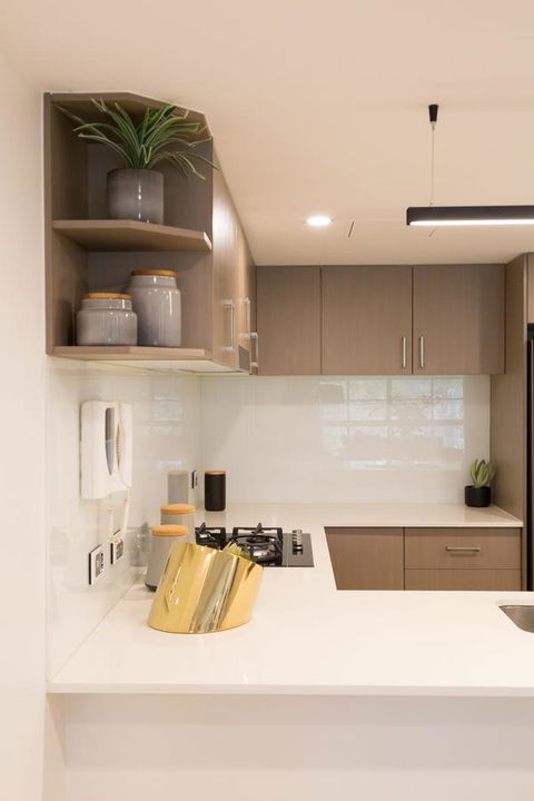Wentworth Park Apartments - Accommodation Rockhampton 27