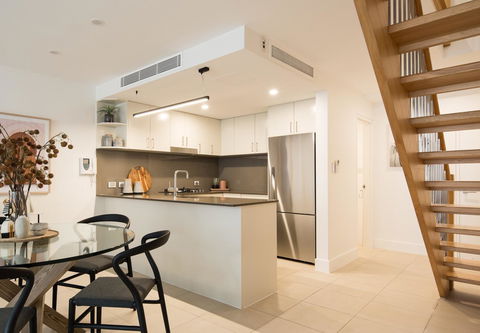 Wentworth Park Apartments - Accommodation Rockhampton 12