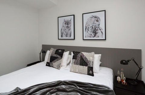 Wentworth Park Apartments - Accommodation Rockhampton 39