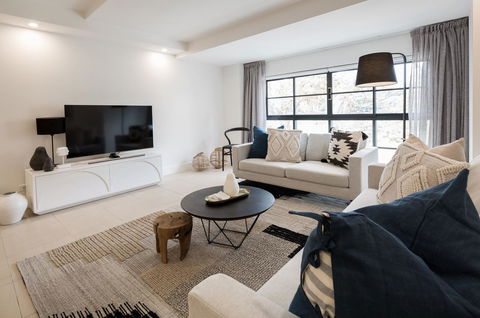 Wentworth Park Apartments - Accommodation Rockhampton 35