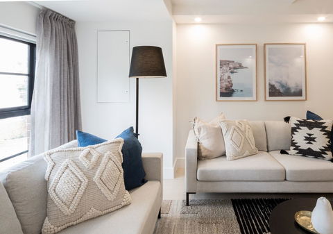 Wentworth Park Apartments - Accommodation Rockhampton 15