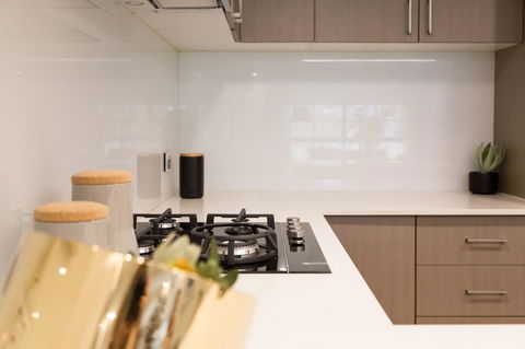 Wentworth Park Apartments - Accommodation Rockhampton 36