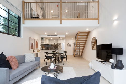 Wentworth Park Apartments - Accommodation Rockhampton 0