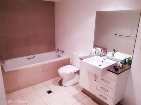 Wentworth Park Apartments - Accommodation Rockhampton 2