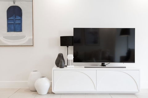 Wentworth Park Apartments - Accommodation Rockhampton 16