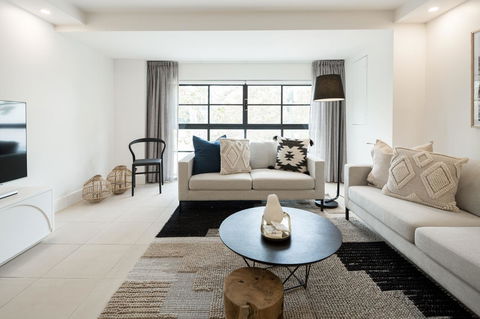 Wentworth Park Apartments - Accommodation Rockhampton 18