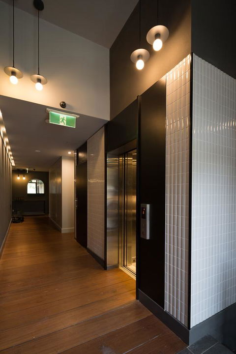 Wentworth Park Apartments - Accommodation Rockhampton 19