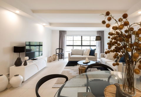 Wentworth Park Apartments - Accommodation Rockhampton 26