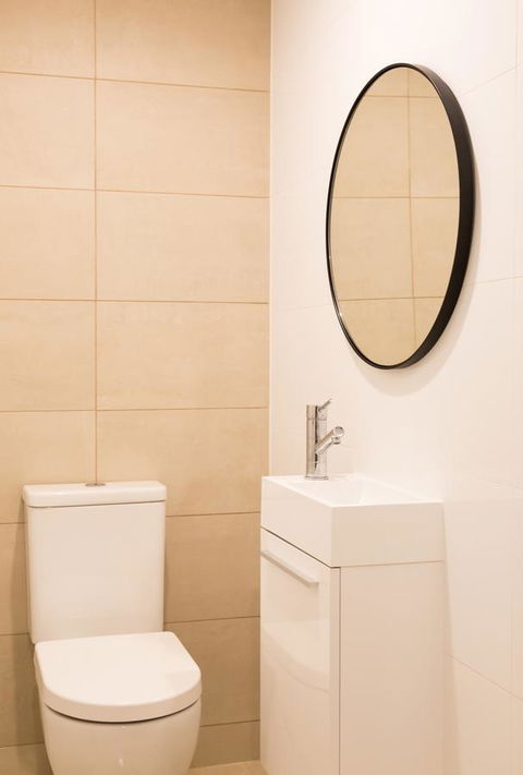 Wentworth Park Apartments - Accommodation Rockhampton 10
