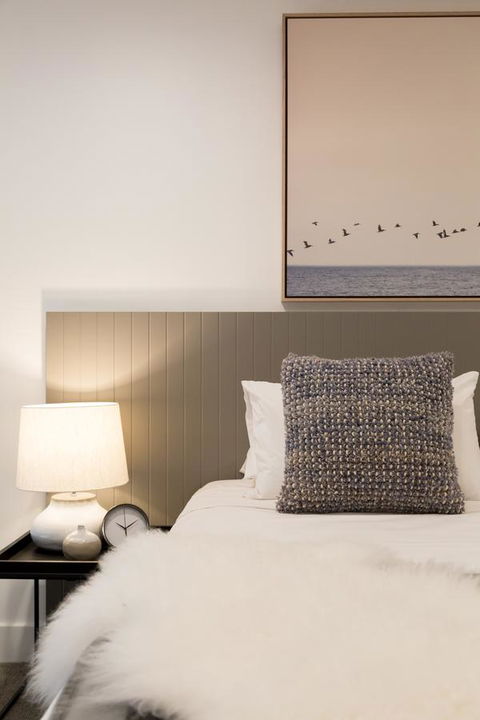 Wentworth Park Apartments - Accommodation Rockhampton 9