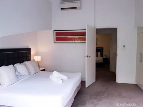 Wentworth Park Apartments - Accommodation Rockhampton 4