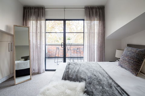 Wentworth Park Apartments - Accommodation Rockhampton 25