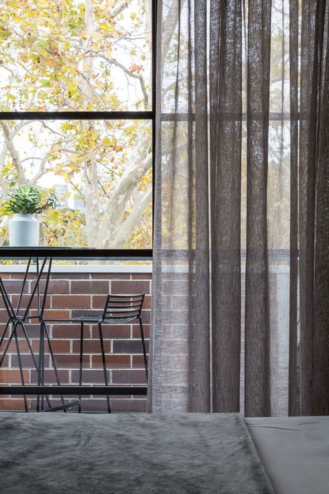 Wentworth Park Apartments - Accommodation Rockhampton 21
