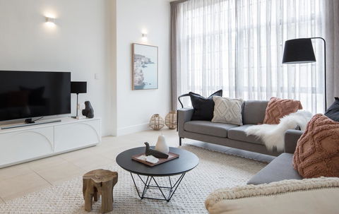 Wentworth Park Apartments - Accommodation Rockhampton 13