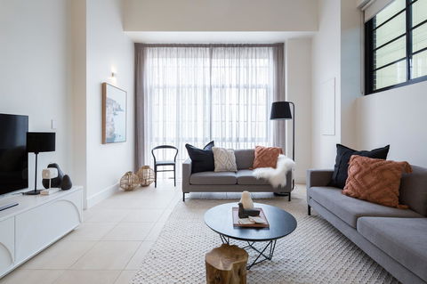 Wentworth Park Apartments - Accommodation Rockhampton 14