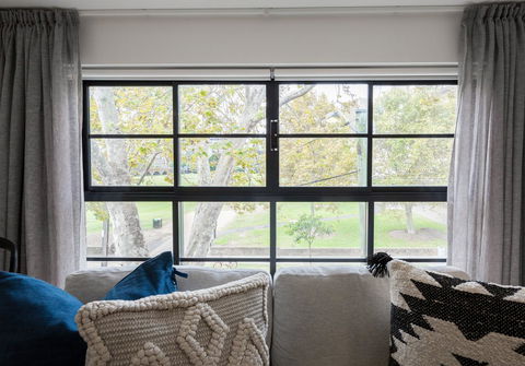 Wentworth Park Apartments - Accommodation Rockhampton 34