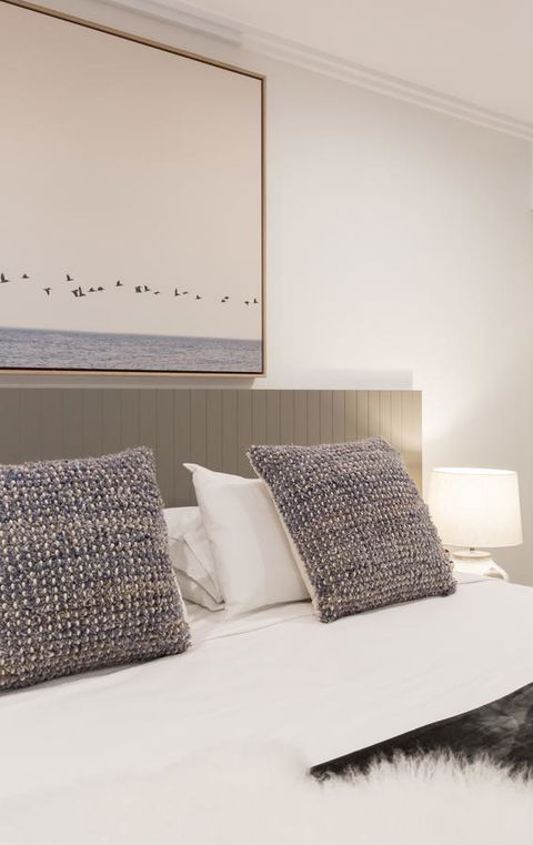 Wentworth Park Apartments - Accommodation Rockhampton 8