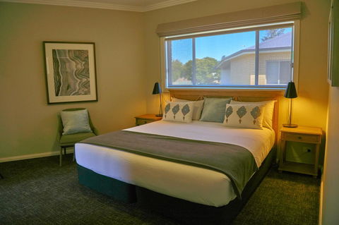 Hunter Oasis - Accommodation Rockhampton 28