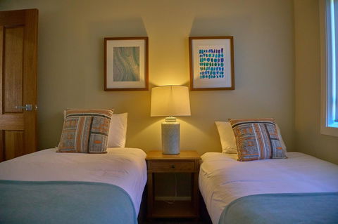 Hunter Oasis - Accommodation Rockhampton 21