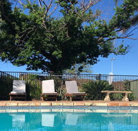 Hunter Morpeth Motel and Villa's - Accommodation Rockhampton