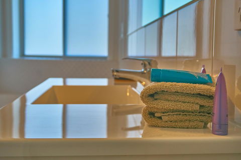 Hunter Oasis - Accommodation Rockhampton 23