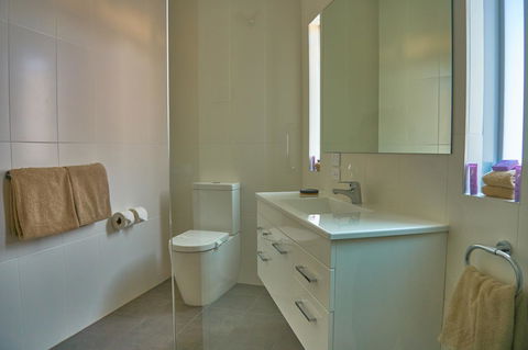 Hunter Oasis - Accommodation Rockhampton 25