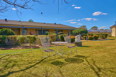 Hunter Oasis - Accommodation Rockhampton 36