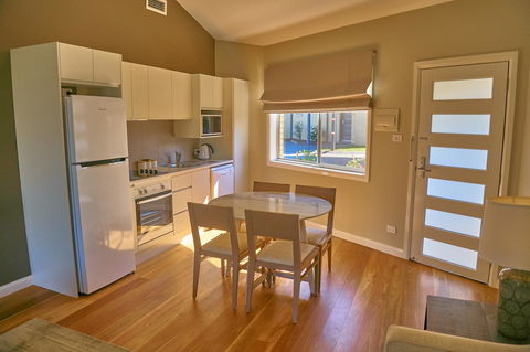 Hunter Oasis - Accommodation Rockhampton 26