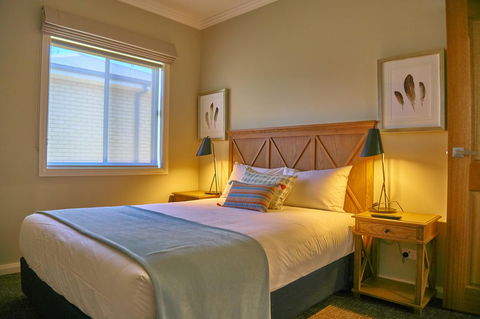 Hunter Oasis - Accommodation Rockhampton 39