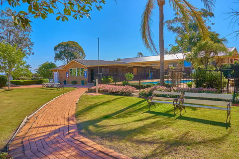 Hunter Oasis - Accommodation Rockhampton 38