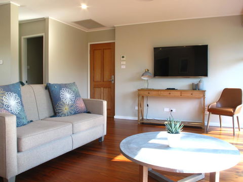 Hunter Oasis - Accommodation Rockhampton 3