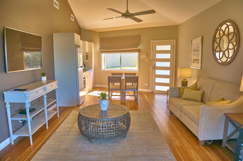 Hunter Oasis - Accommodation Rockhampton 41